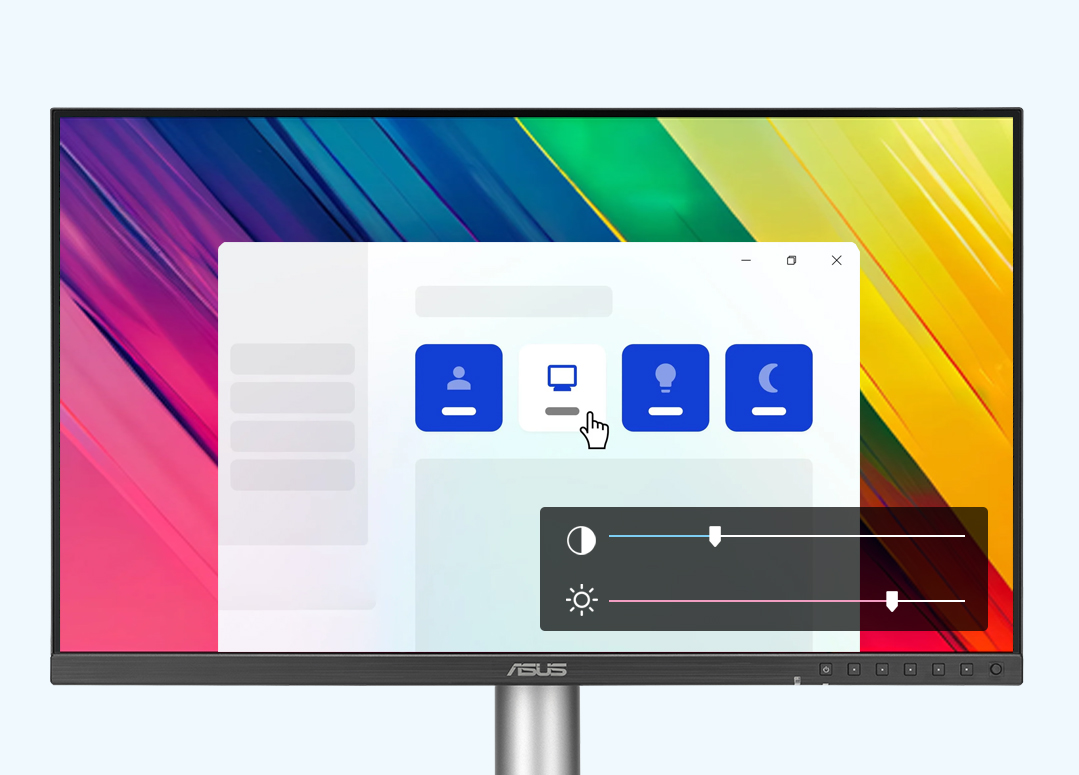 ASUS ProArt Display 27